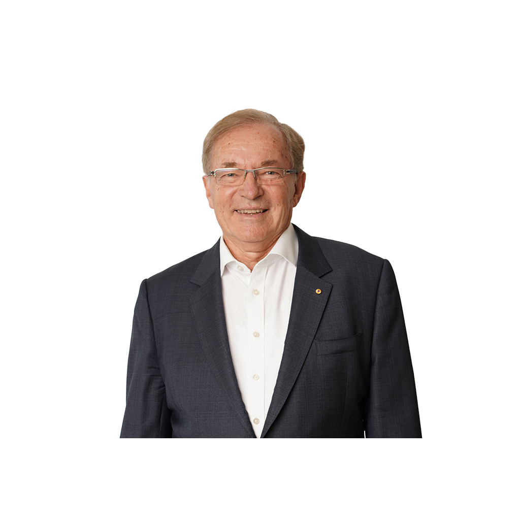 Alan Cameron AO