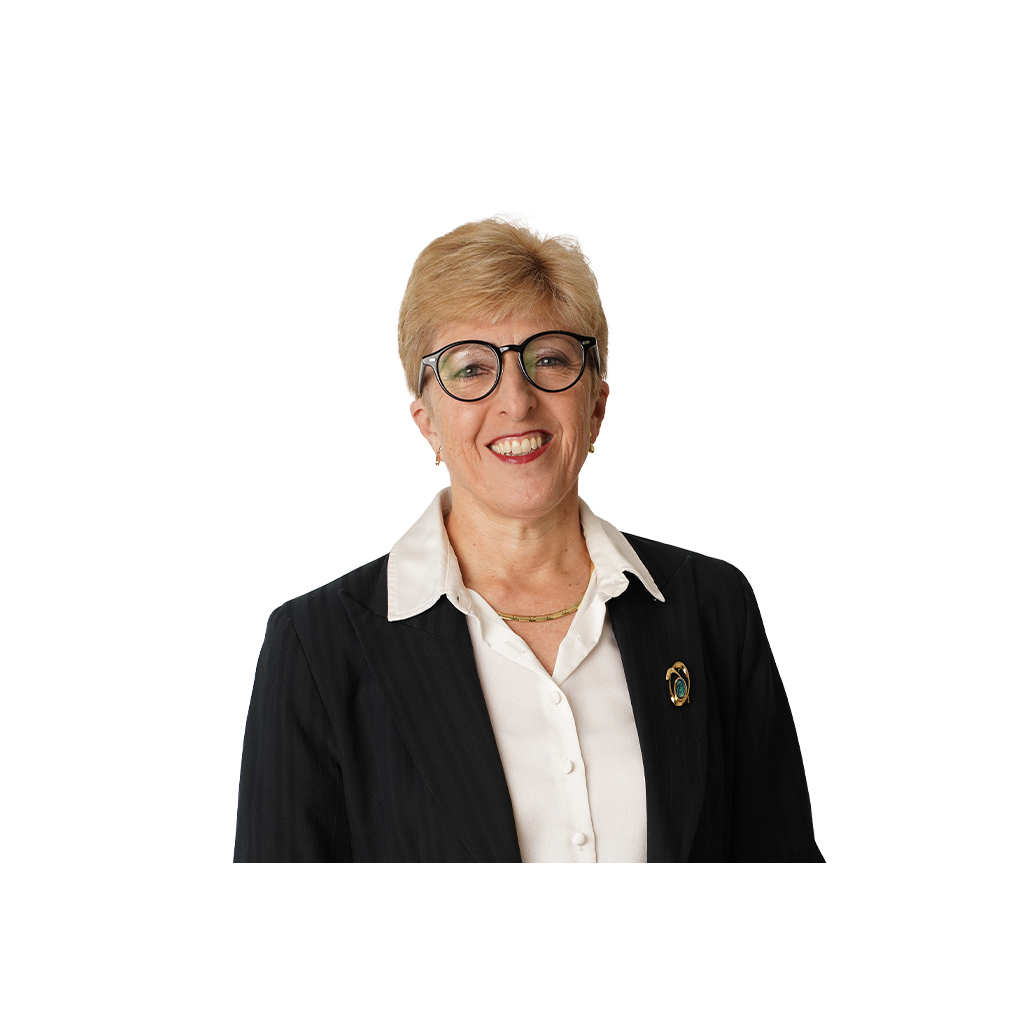Jacqueline Korhonen