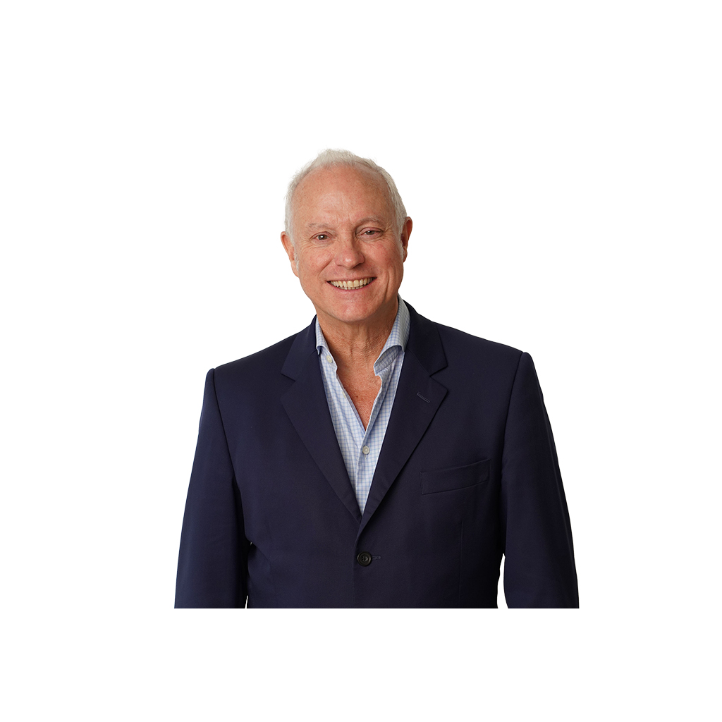 Sir Iain Lobban