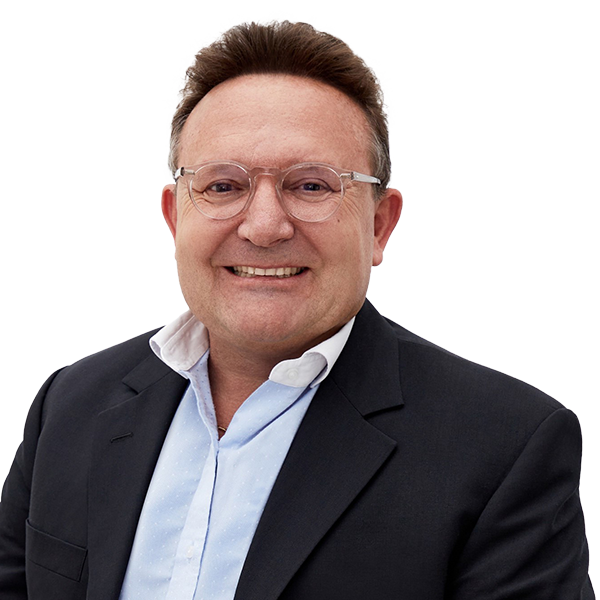 Peter McClelland