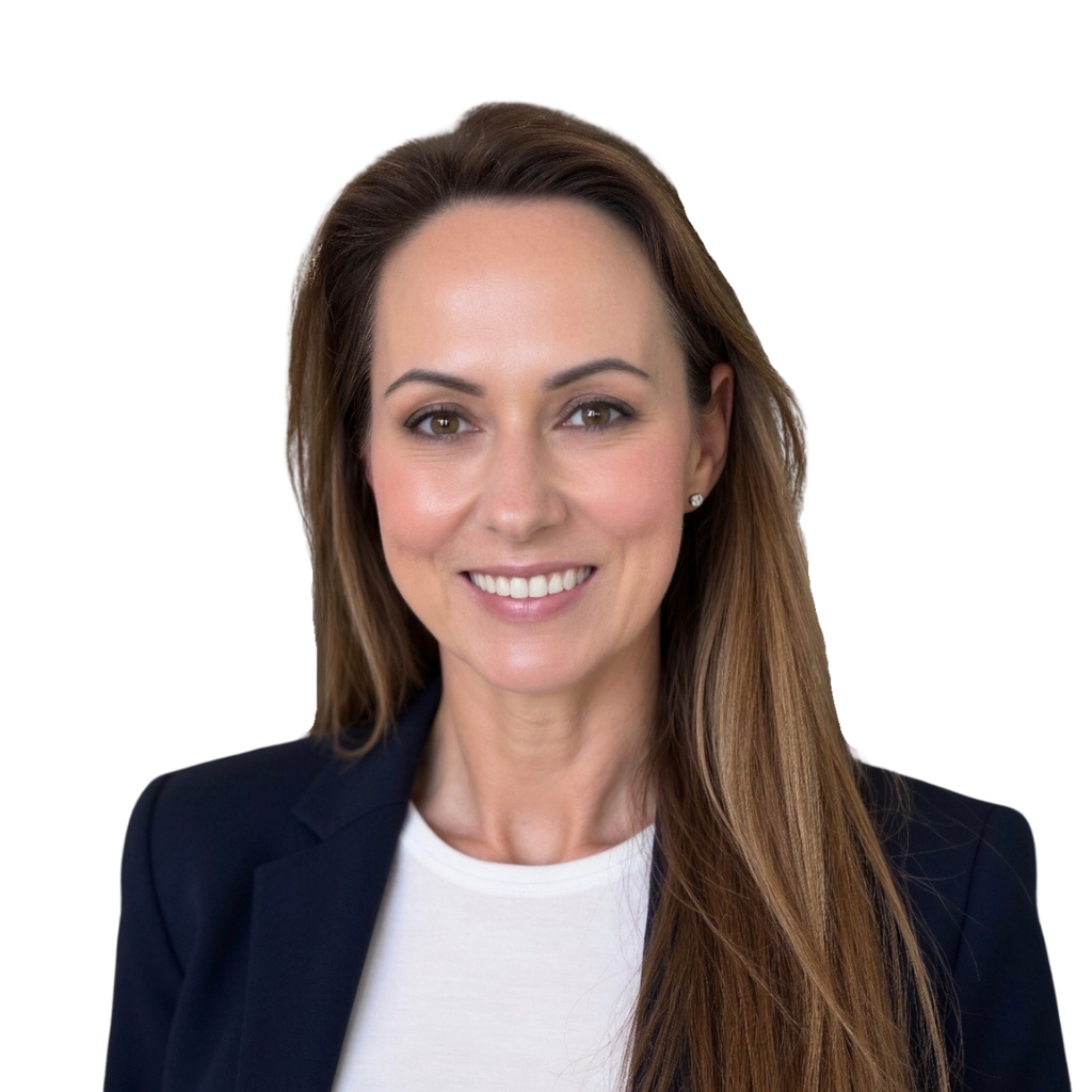Ilona Meyer, Executive Vice President Discover 