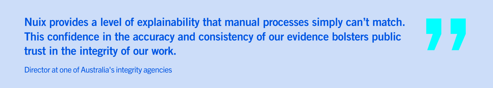 quote