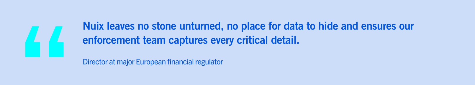 quote