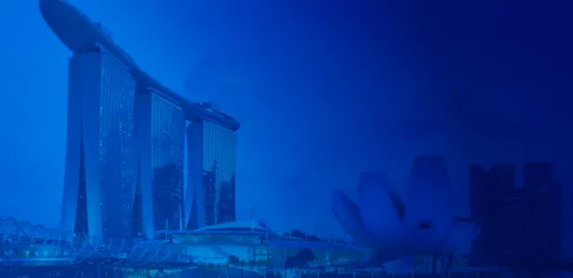 XLR8/LOCAL SINGAPORE