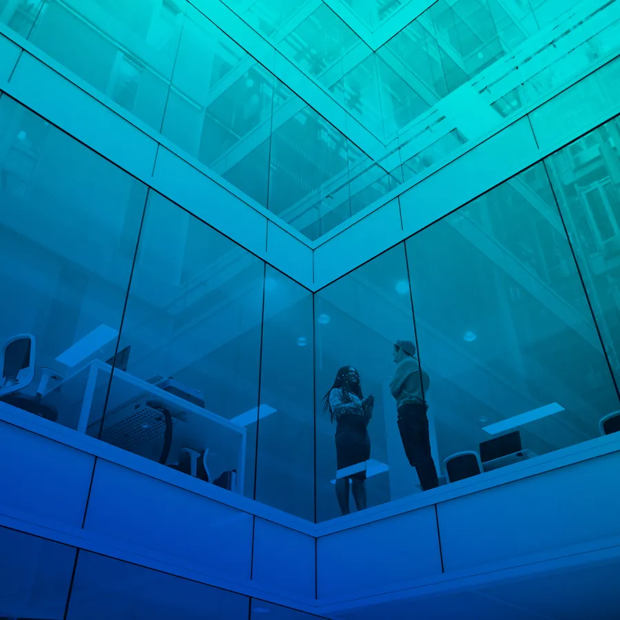 VOICES FROM THE FRONTLINES: LEGAL LEADERS ON AI AND eDISCOVERY INNOVATION