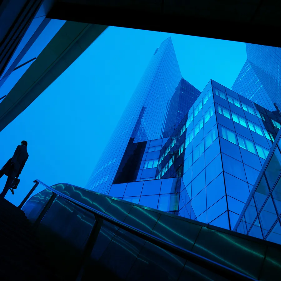 NUIX NEO INVESTIGATIONS  FOR FRAUD INVESTIGATION: FINANCIAL SERVICES