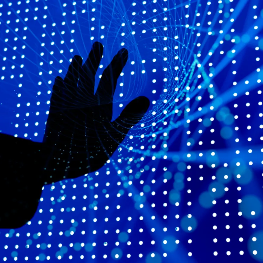 The Investigation paradox: Technological advances deliver deluge of data drowning investigations