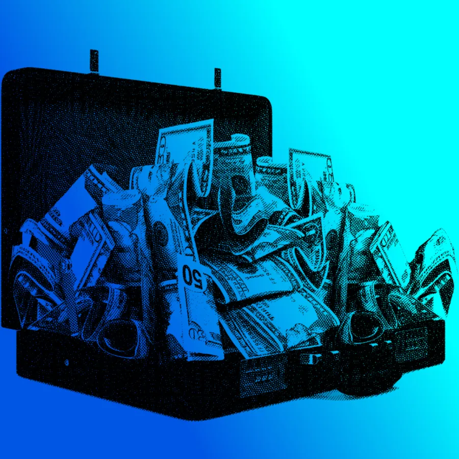 NUIX NEO FOR ANTI MONEY LAUNDERING INVESTIGATIONS