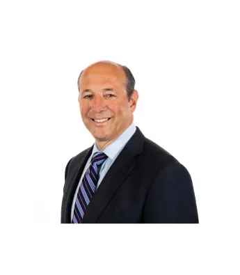 Jeffrey Bleich