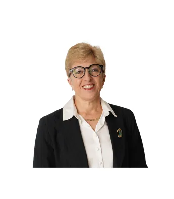 Jacqueline Korhonen
