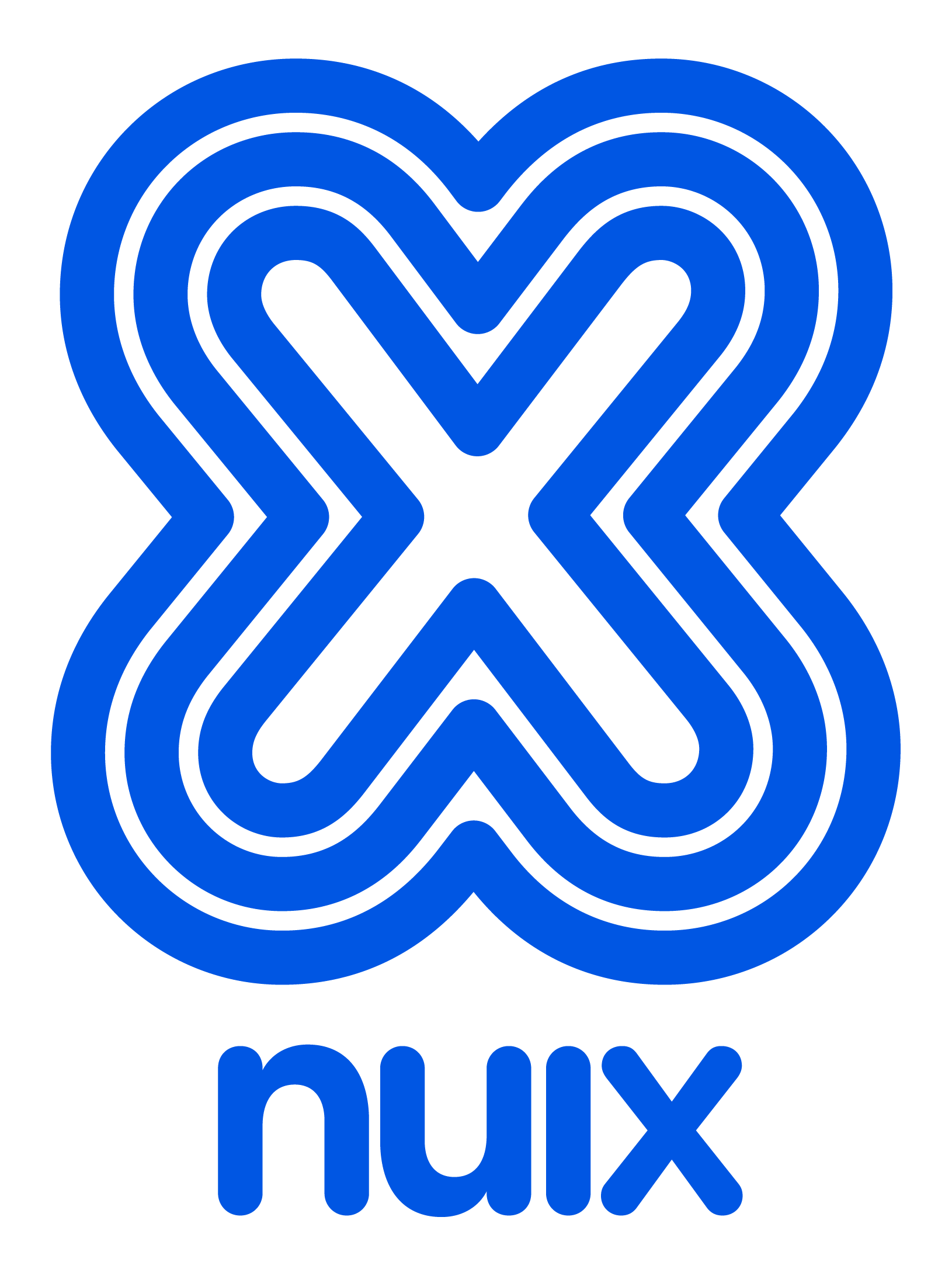 Nuix Logo